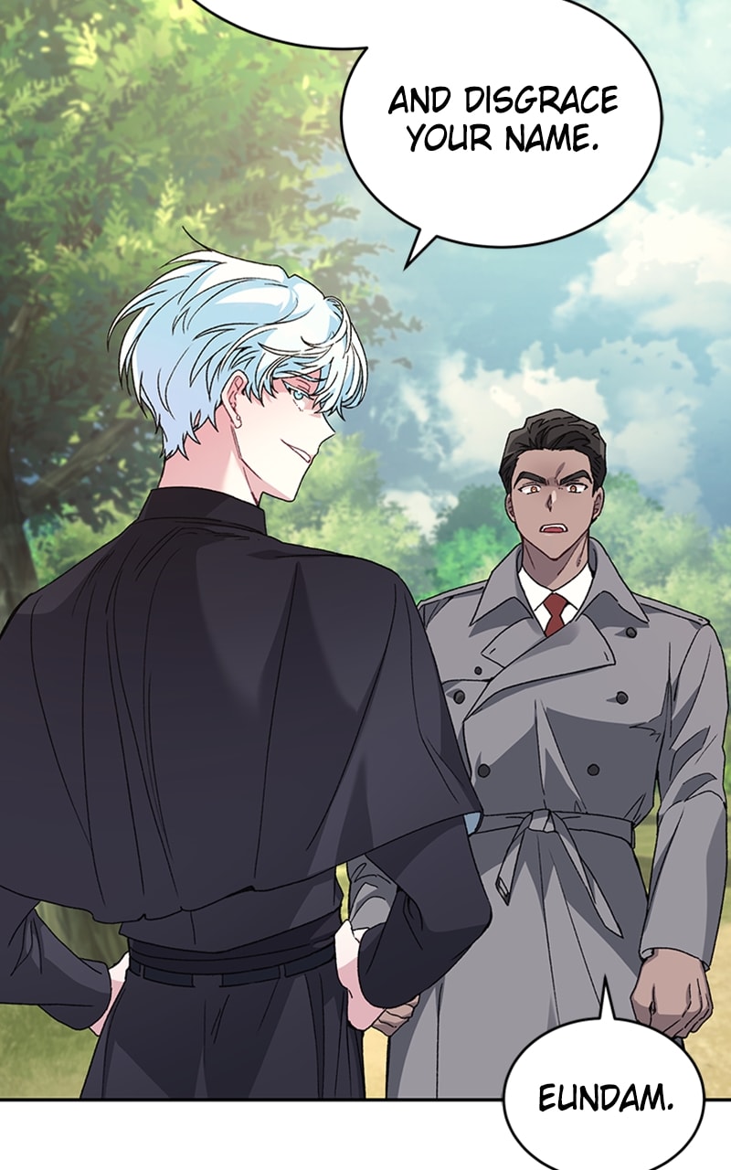 I Stole The First Ranker’S Soul chapter 42 page 43