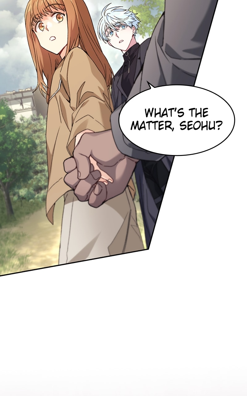 I Stole The First Ranker’S Soul chapter 42 page 5