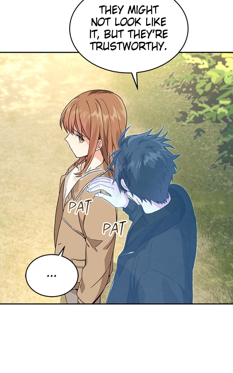 I Stole The First Ranker’S Soul chapter 42 page 53