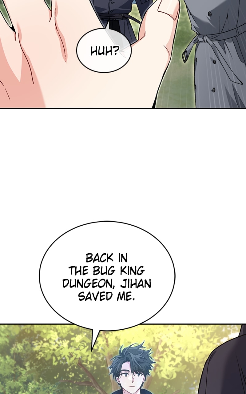 I Stole The First Ranker’S Soul chapter 42 page 57