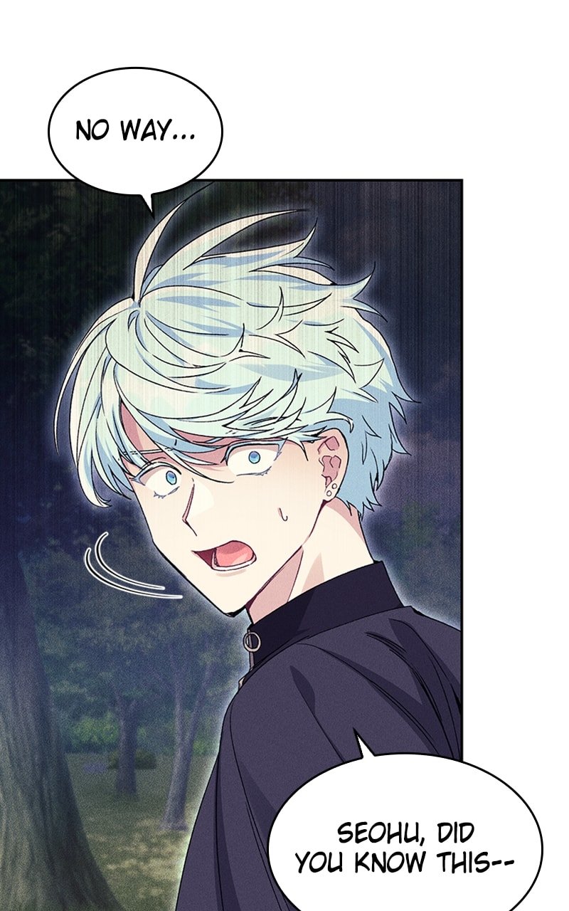 I Stole The First Ranker’S Soul chapter 42 page 61