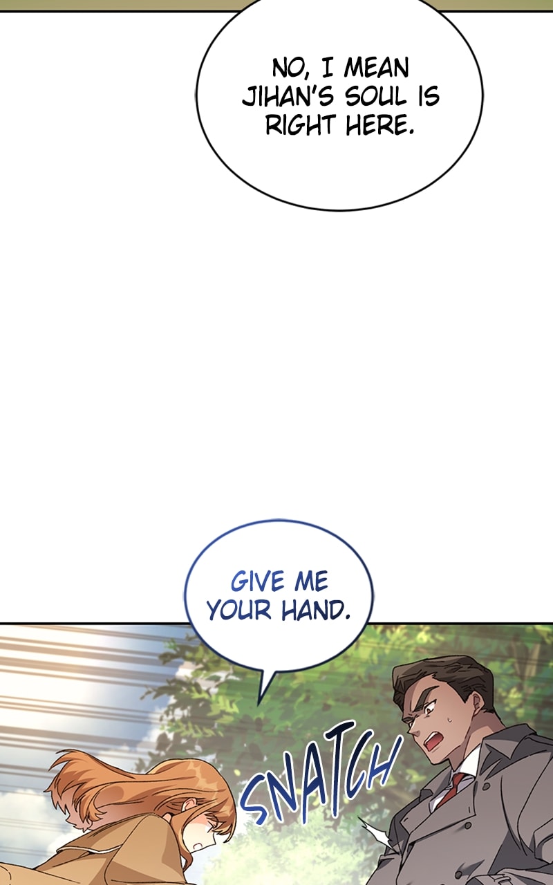 I Stole The First Ranker’S Soul chapter 42 page 79