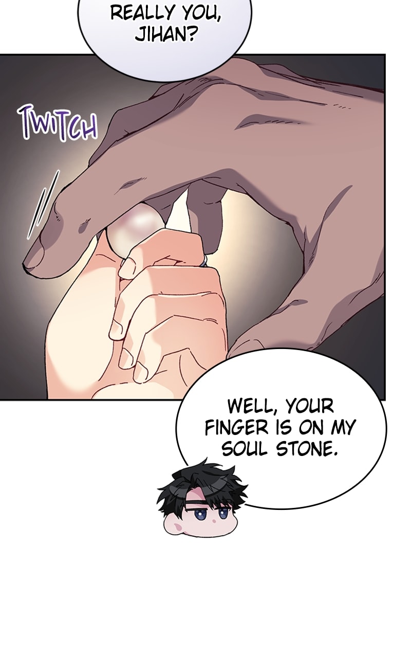 I Stole The First Ranker’S Soul chapter 42 page 83