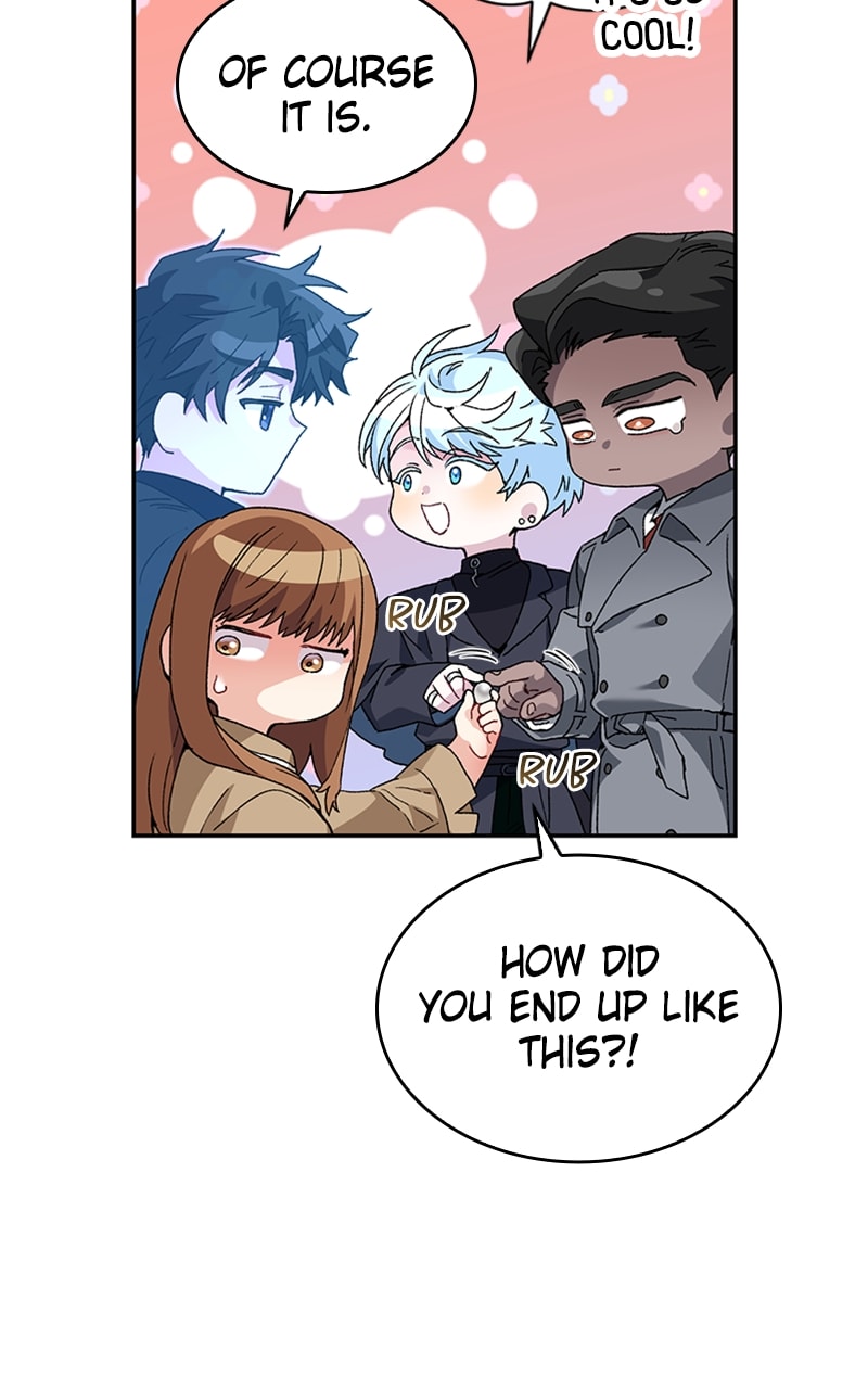 I Stole The First Ranker’S Soul chapter 42 page 87