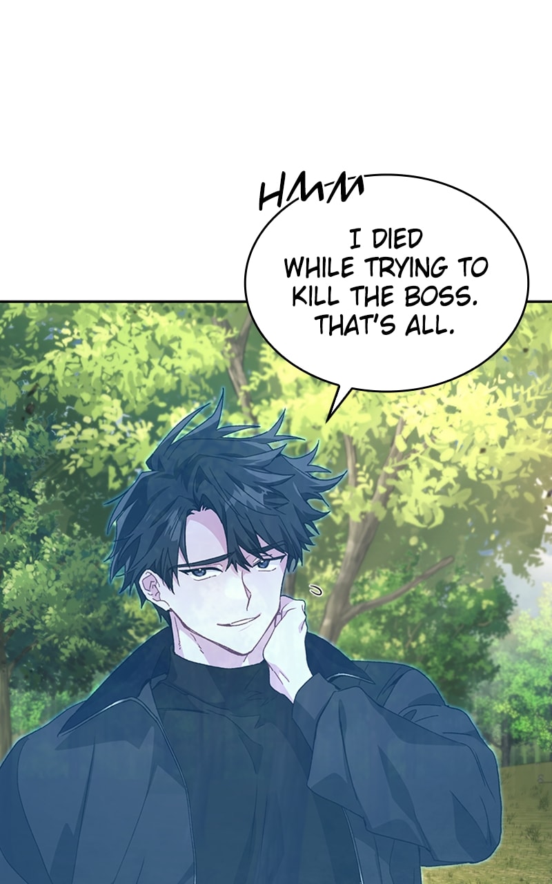 I Stole The First Ranker’S Soul chapter 42 page 88