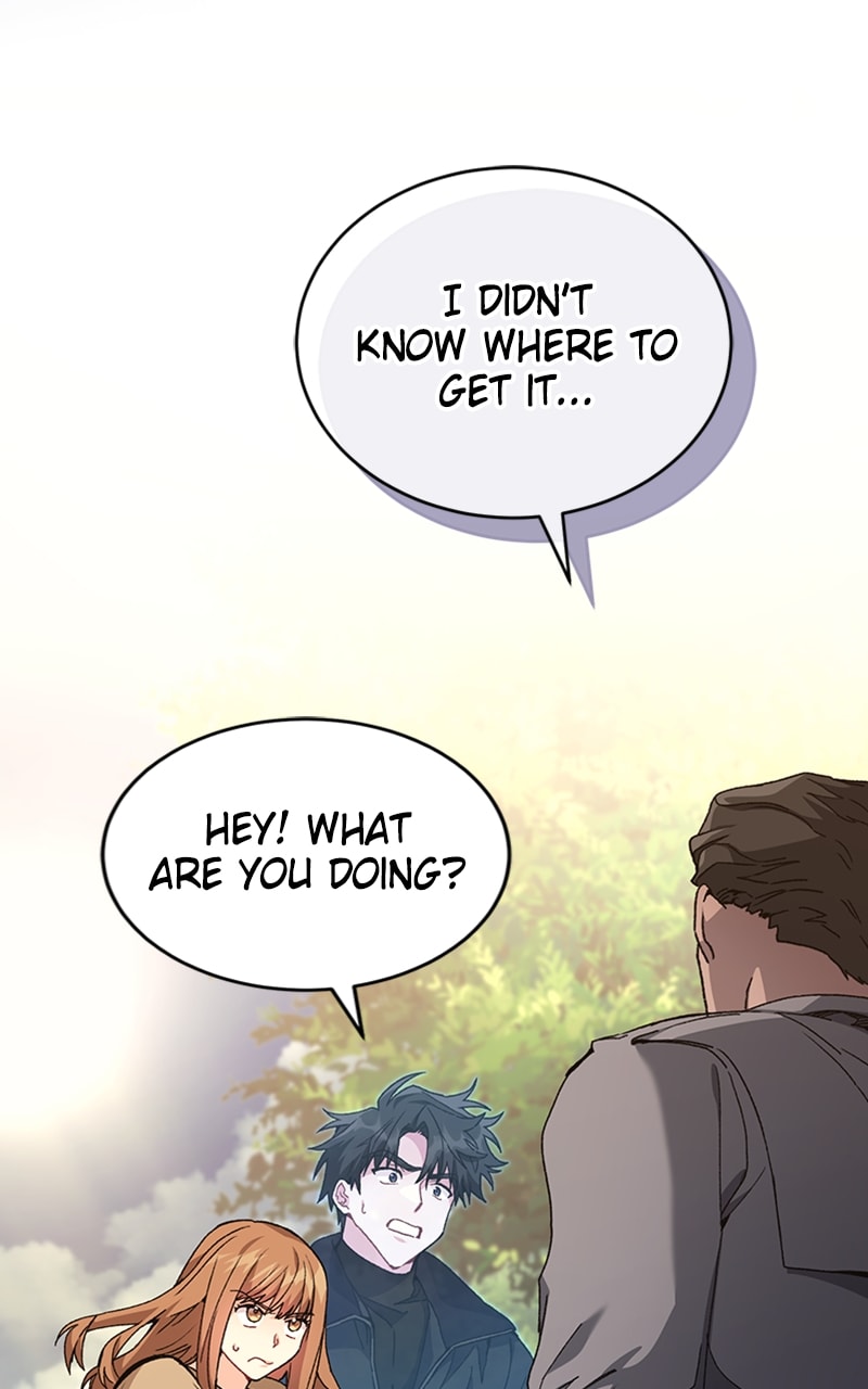 I Stole The First Ranker’S Soul chapter 42 page 94