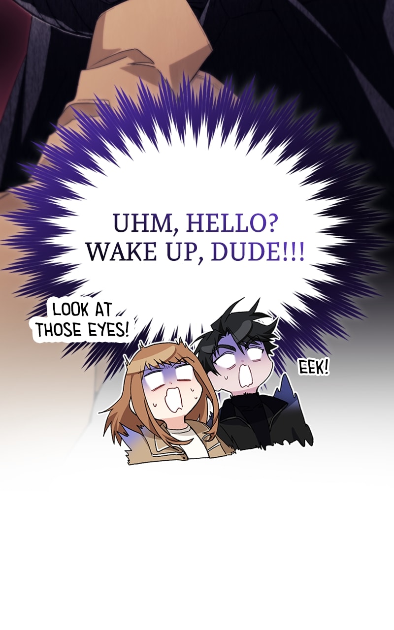 I Stole The First Ranker’S Soul chapter 42 page 98