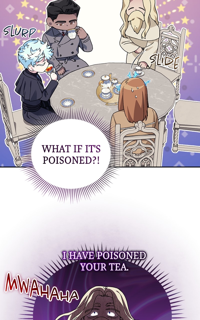 I Stole The First Ranker’S Soul chapter 43 page 101