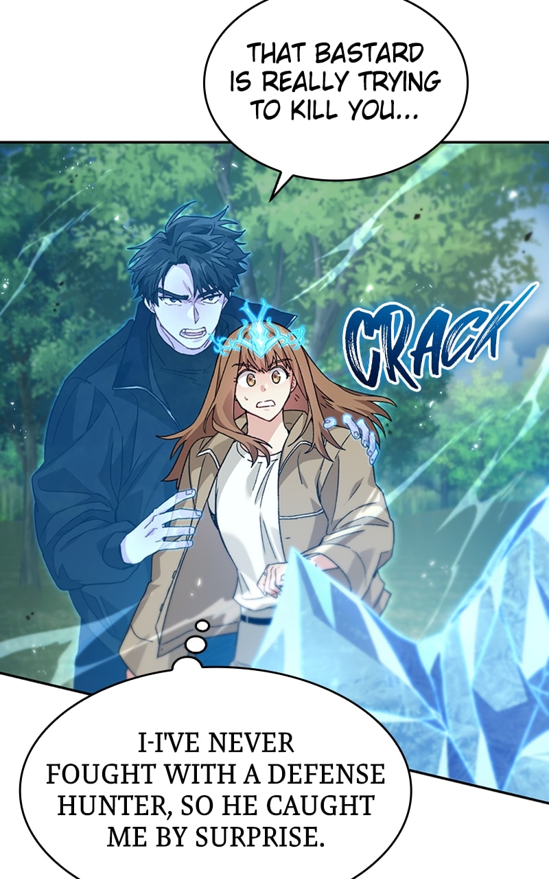 I Stole The First Ranker’S Soul chapter 43 page 26