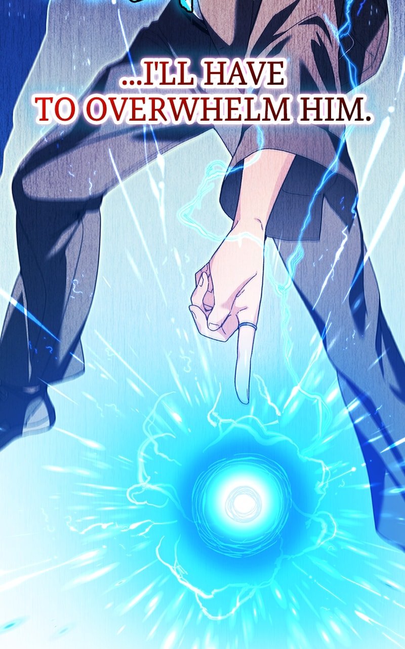 I Stole The First Ranker’S Soul chapter 43 page 32