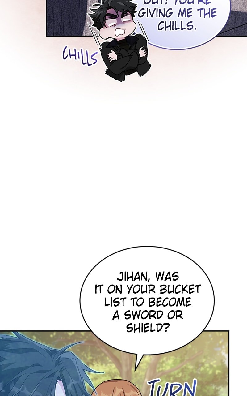 I Stole The First Ranker’S Soul chapter 43 page 4