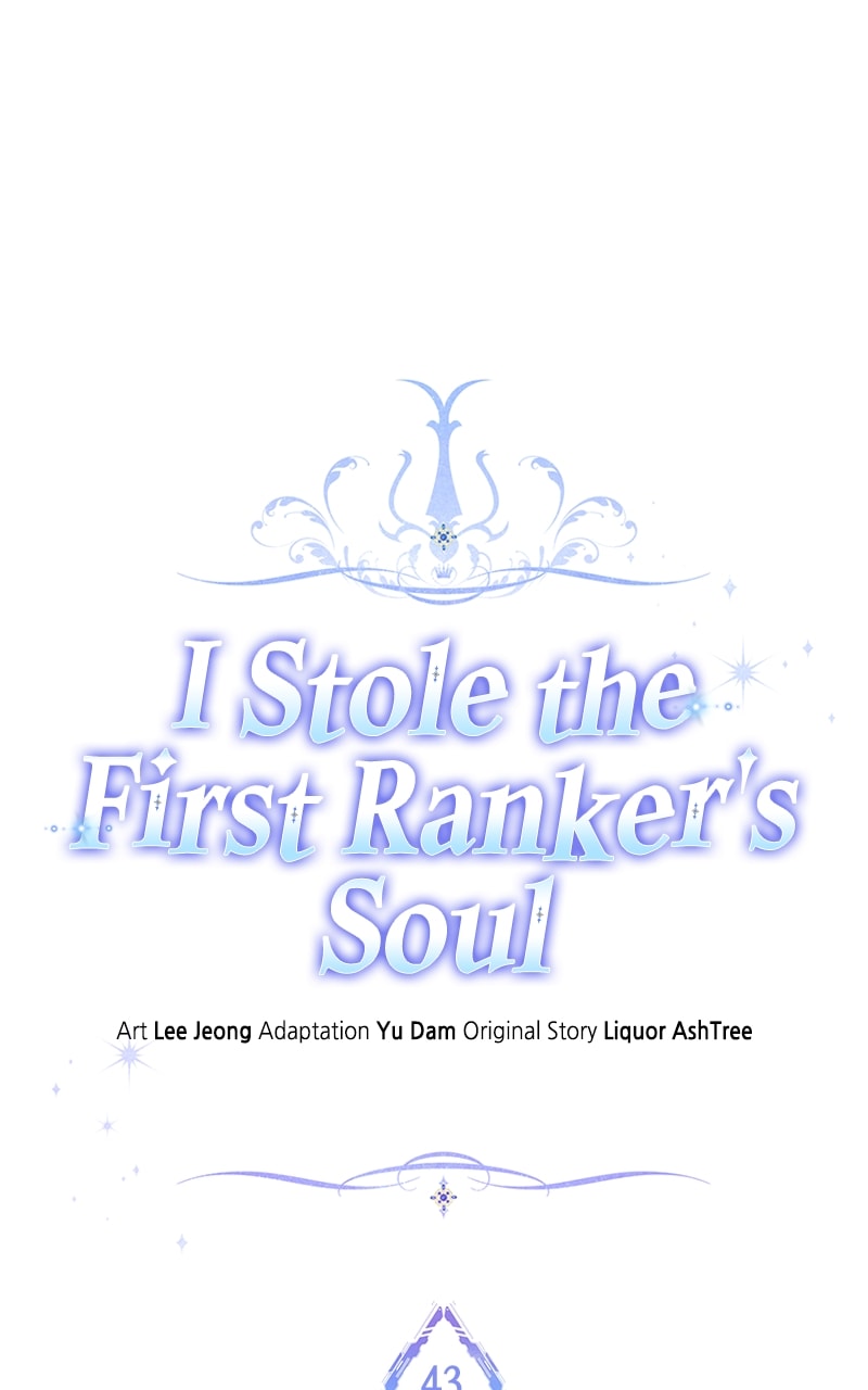 I Stole The First Ranker’S Soul chapter 43 page 40