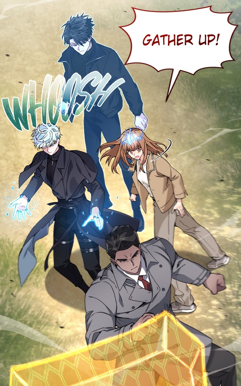 I Stole The First Ranker’S Soul chapter 43 page 42