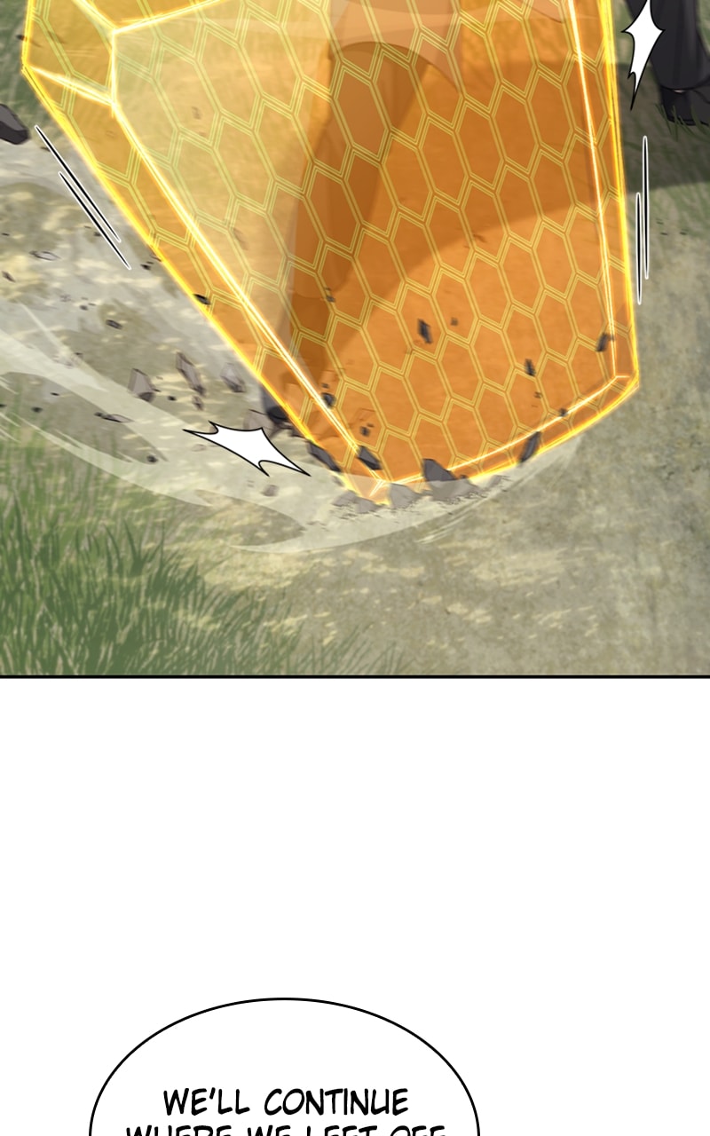 I Stole The First Ranker’S Soul chapter 43 page 43