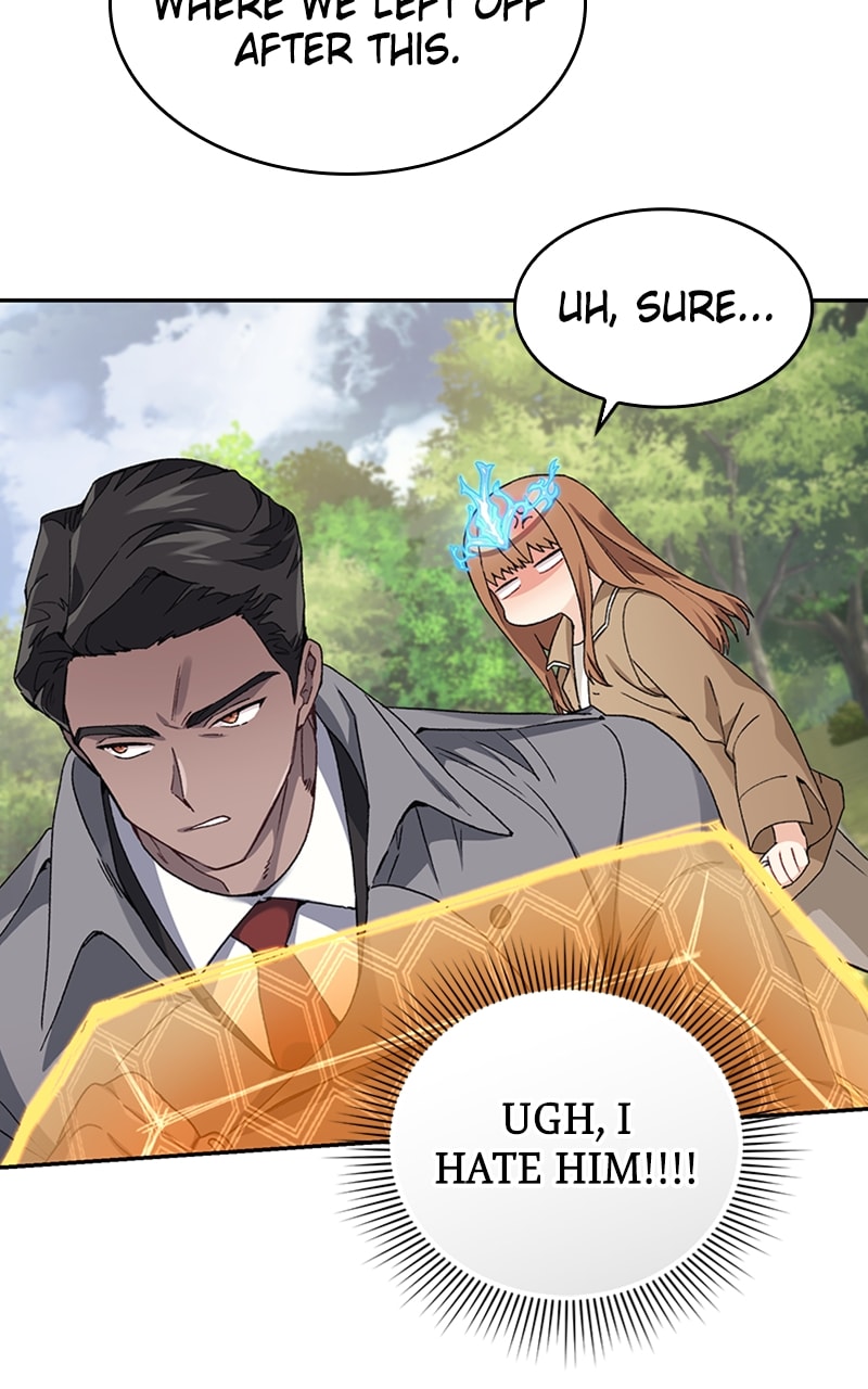 I Stole The First Ranker’S Soul chapter 43 page 44