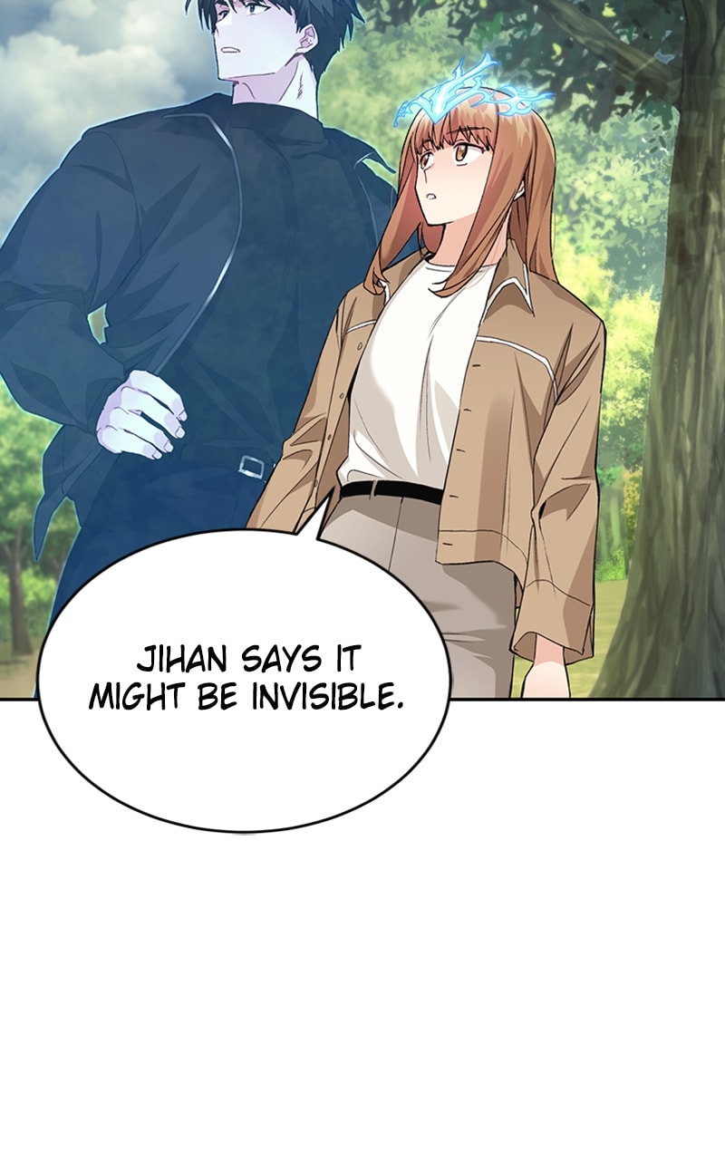 I Stole The First Ranker’S Soul chapter 43 page 50