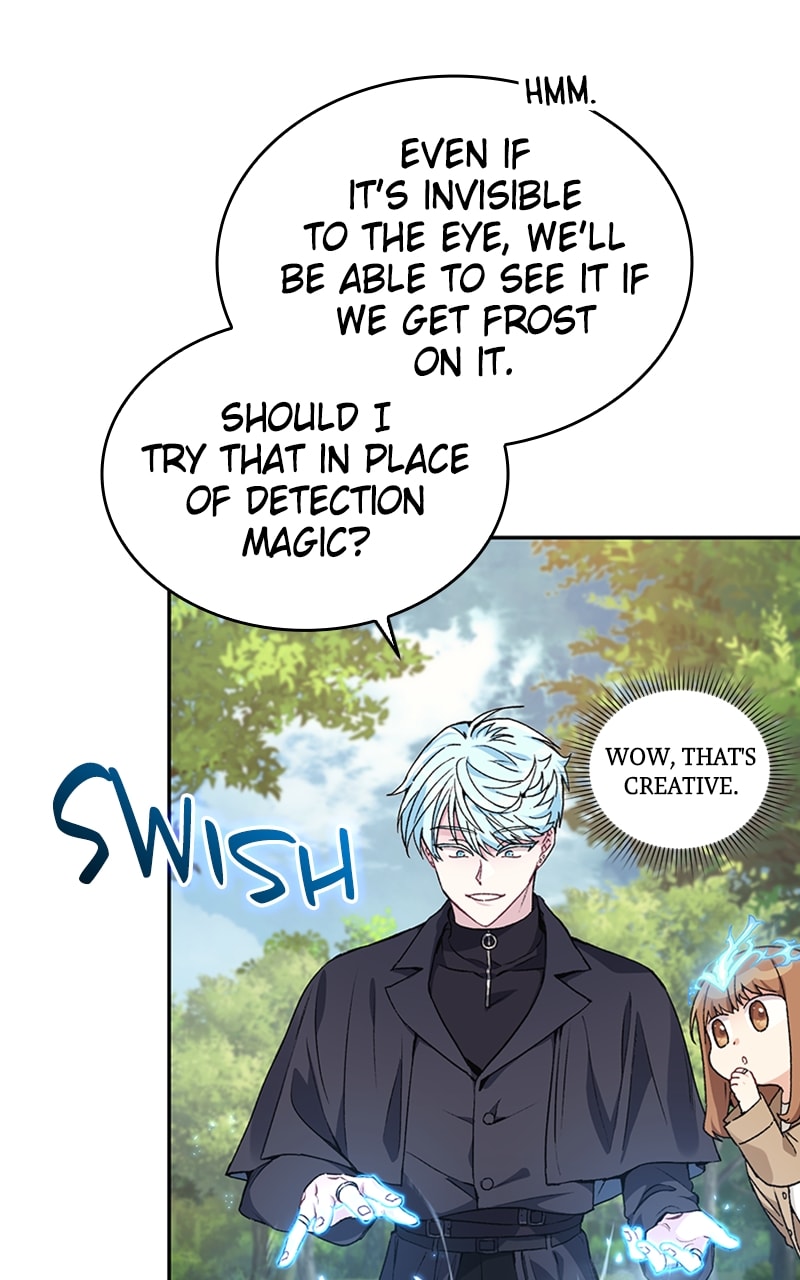 I Stole The First Ranker’S Soul chapter 43 page 51
