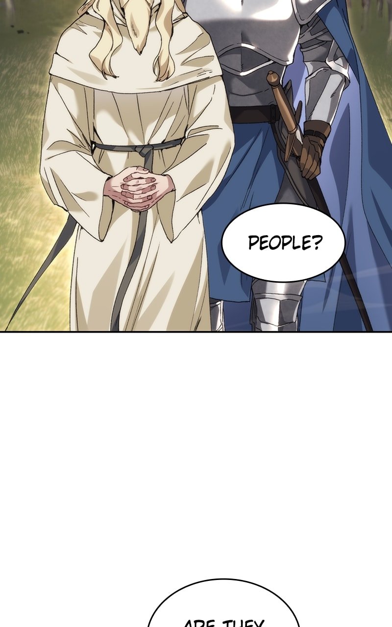 I Stole The First Ranker’S Soul chapter 43 page 56