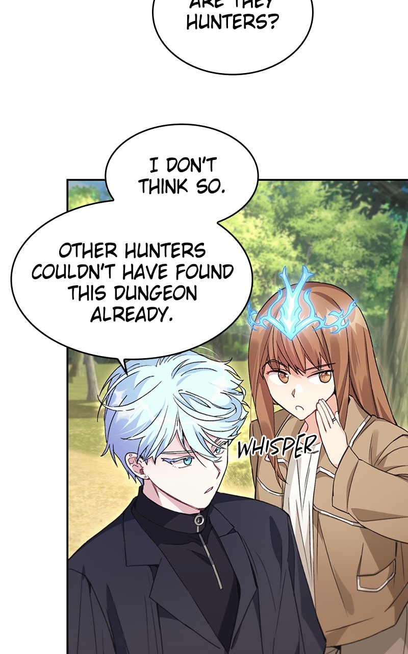 I Stole The First Ranker’S Soul chapter 43 page 57
