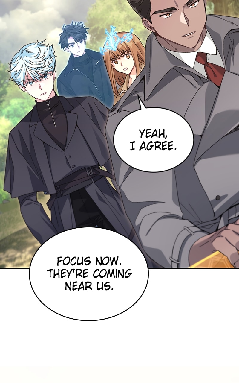 I Stole The First Ranker’S Soul chapter 43 page 61