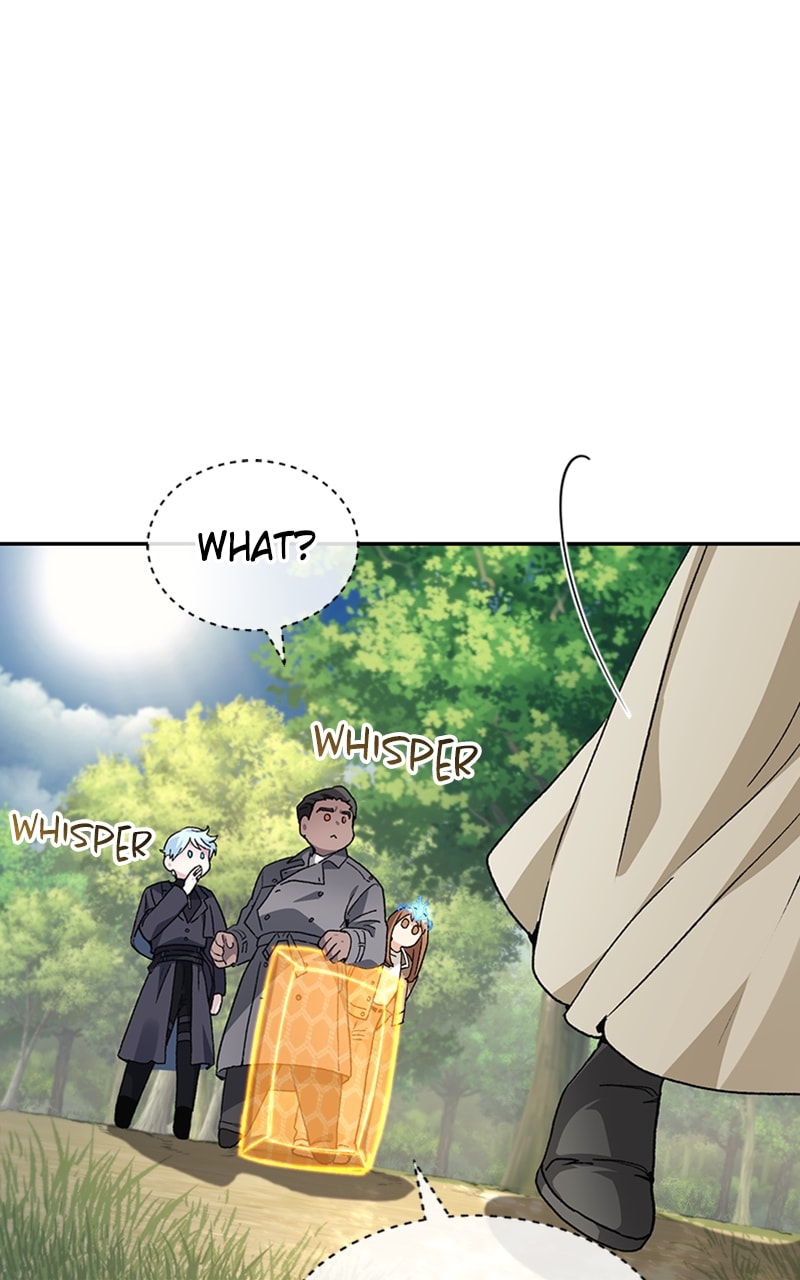 I Stole The First Ranker’S Soul chapter 43 page 81