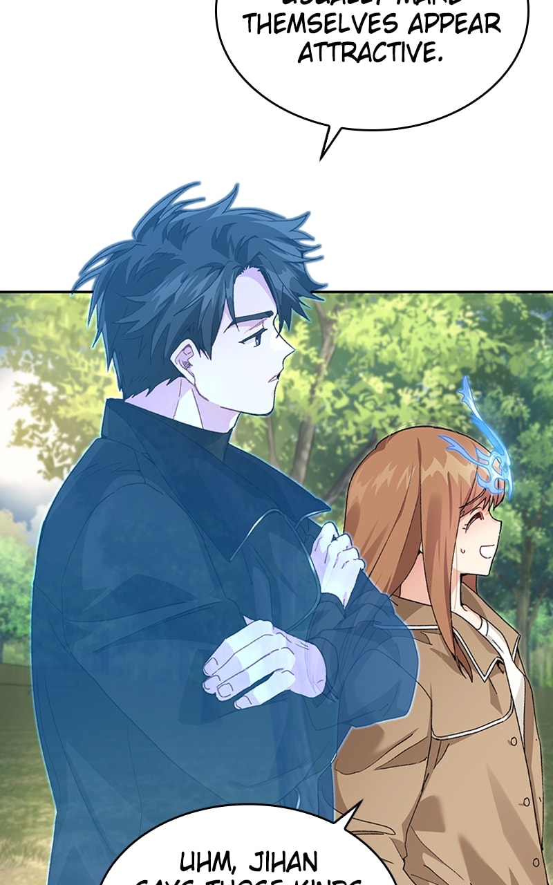 I Stole The First Ranker’S Soul chapter 43 page 83