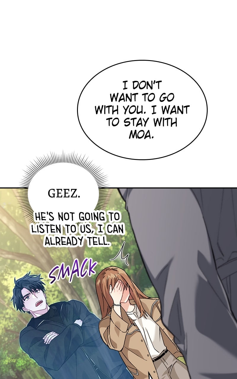 I Stole The First Ranker’S Soul chapter 43 page 9