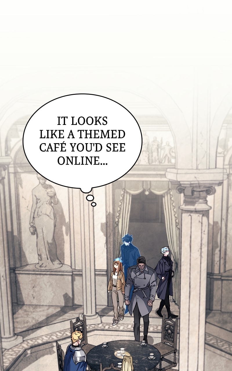 I Stole The First Ranker’S Soul chapter 43 page 95