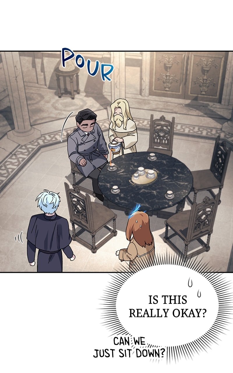 I Stole The First Ranker’S Soul chapter 43 page 98