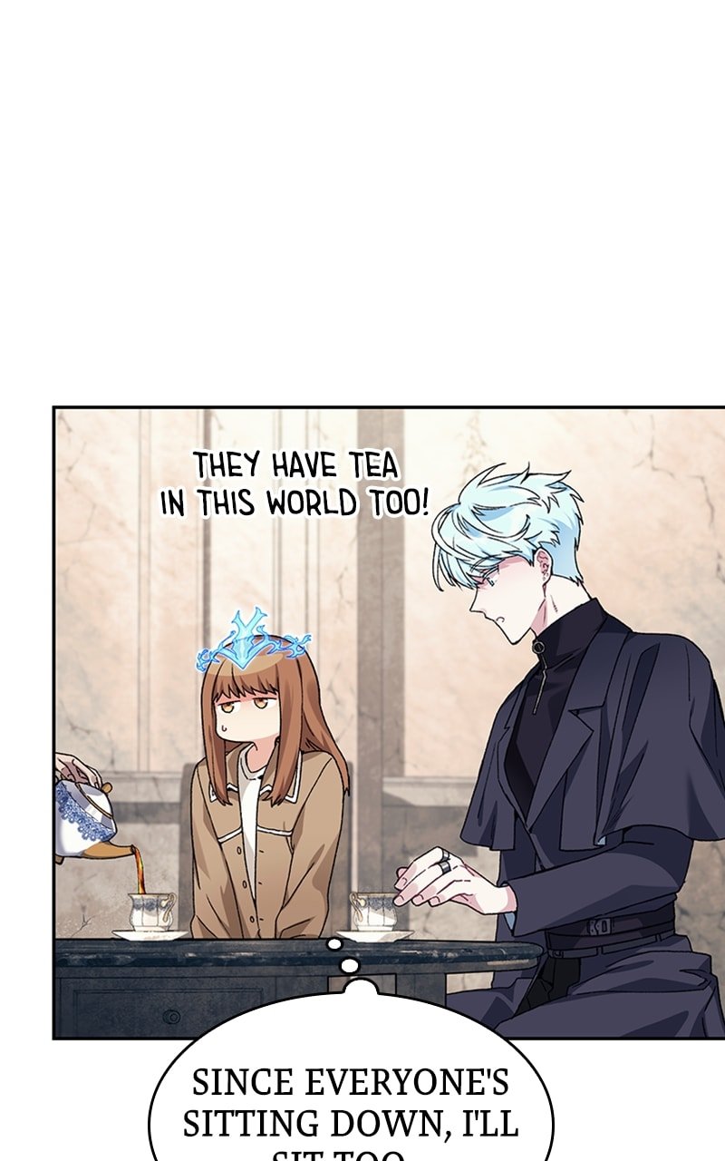 I Stole The First Ranker’S Soul chapter 43 page 99