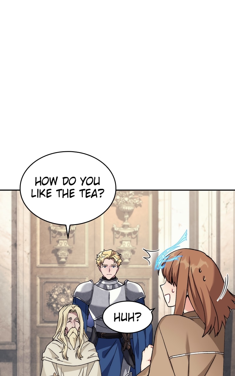 I Stole The First Ranker’S Soul chapter 44 page 1