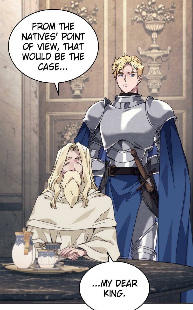 I Stole The First Ranker’S Soul chapter 44 page 10