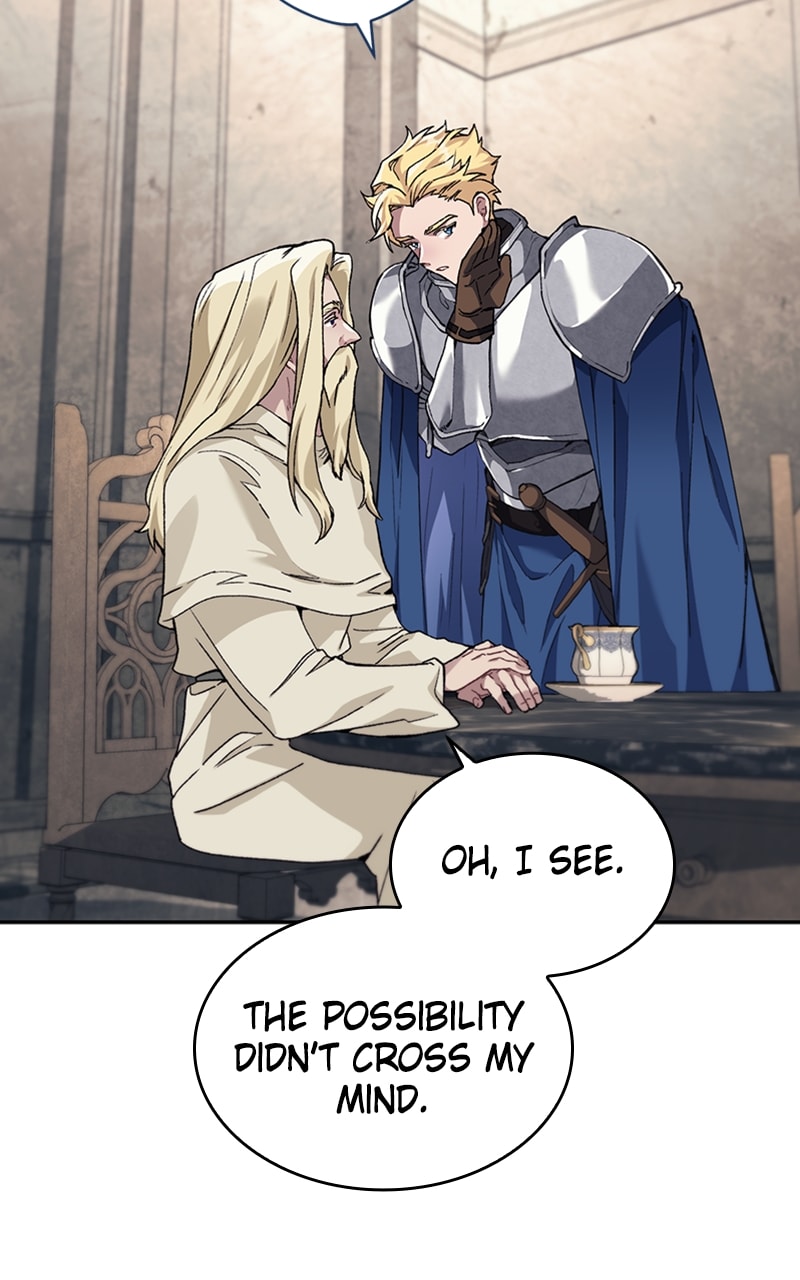 I Stole The First Ranker’S Soul chapter 44 page 18