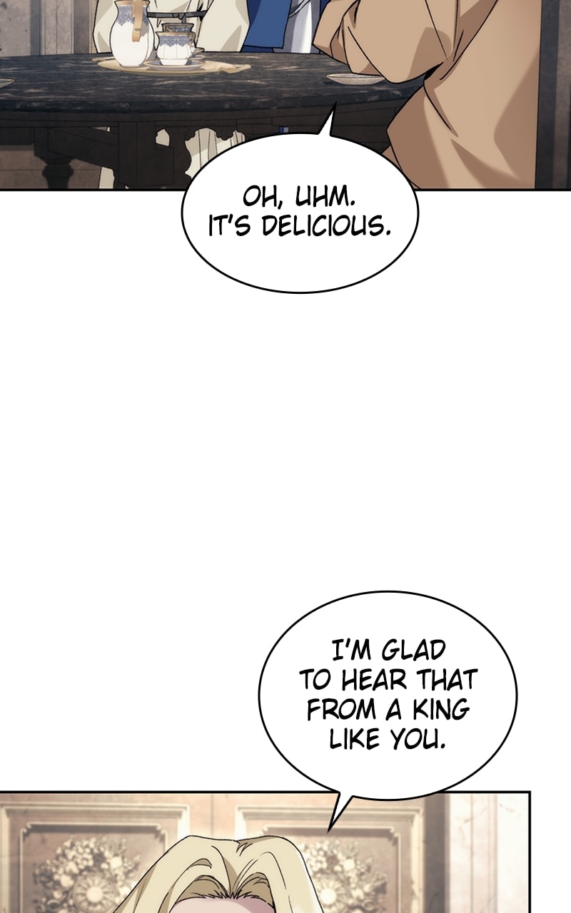 I Stole The First Ranker’S Soul chapter 44 page 2