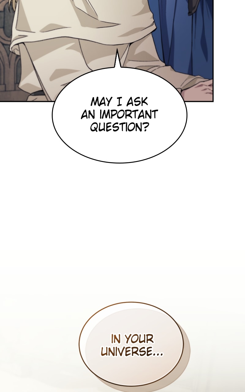 I Stole The First Ranker’S Soul chapter 44 page 20