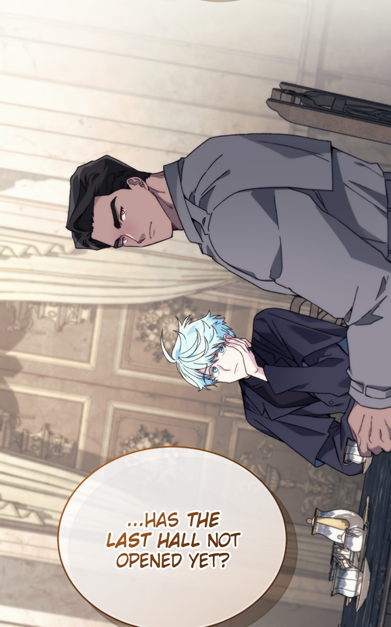 I Stole The First Ranker’S Soul chapter 44 page 21