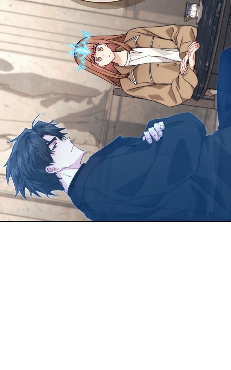 I Stole The First Ranker’S Soul chapter 44 page 22