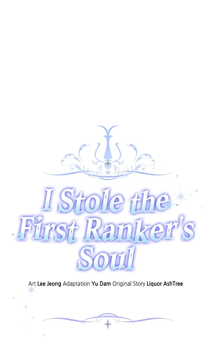 I Stole The First Ranker’S Soul chapter 44 page 23