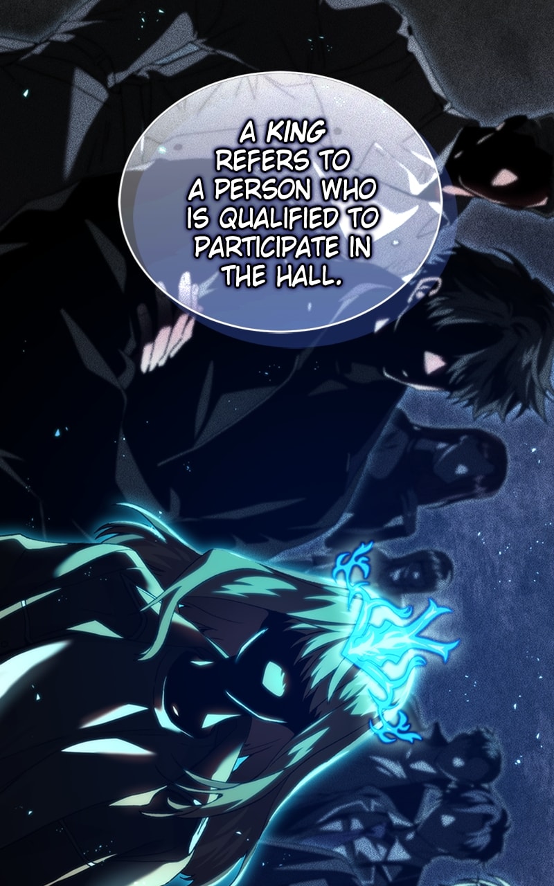 I Stole The First Ranker’S Soul chapter 44 page 28