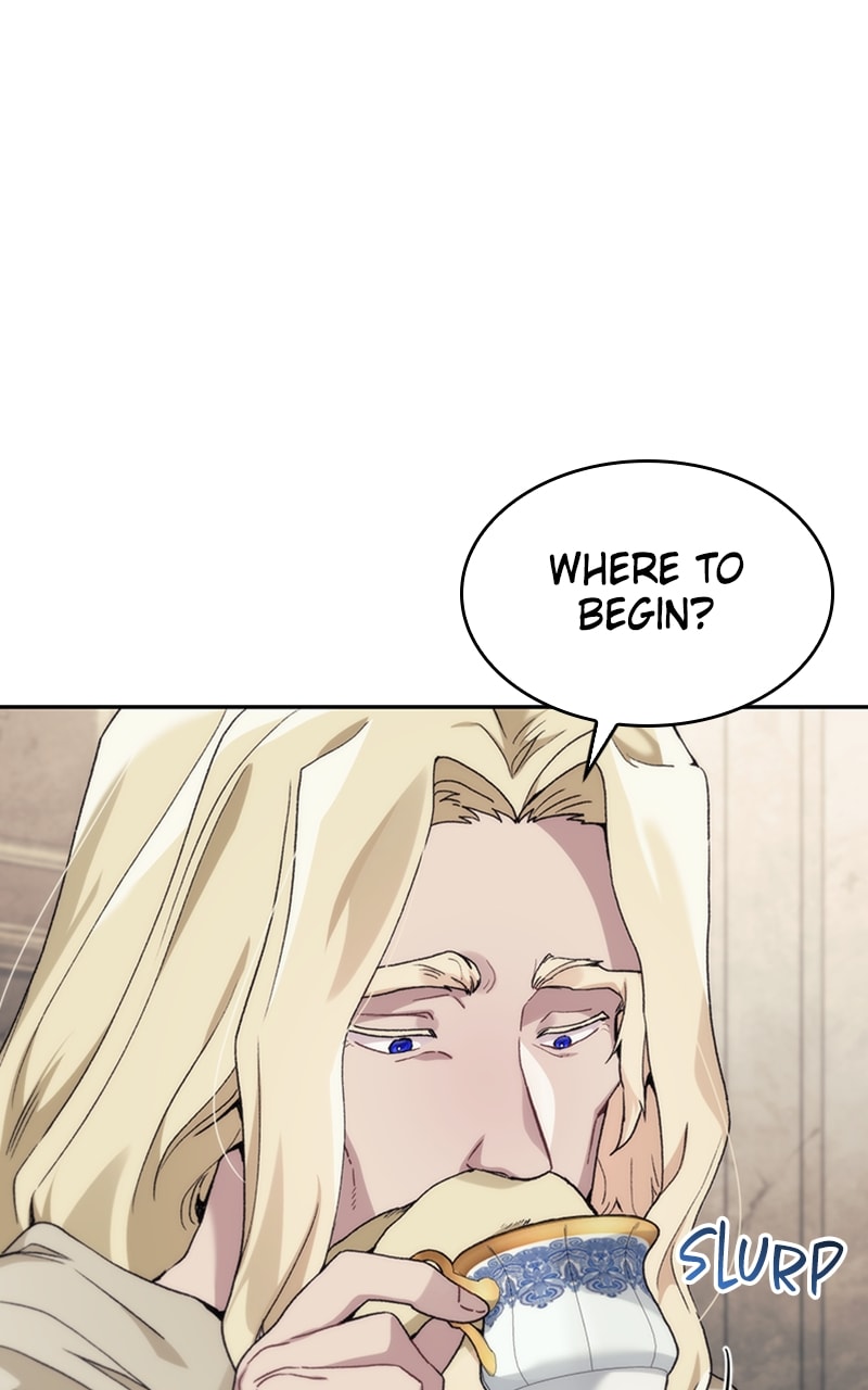 I Stole The First Ranker’S Soul chapter 44 page 33