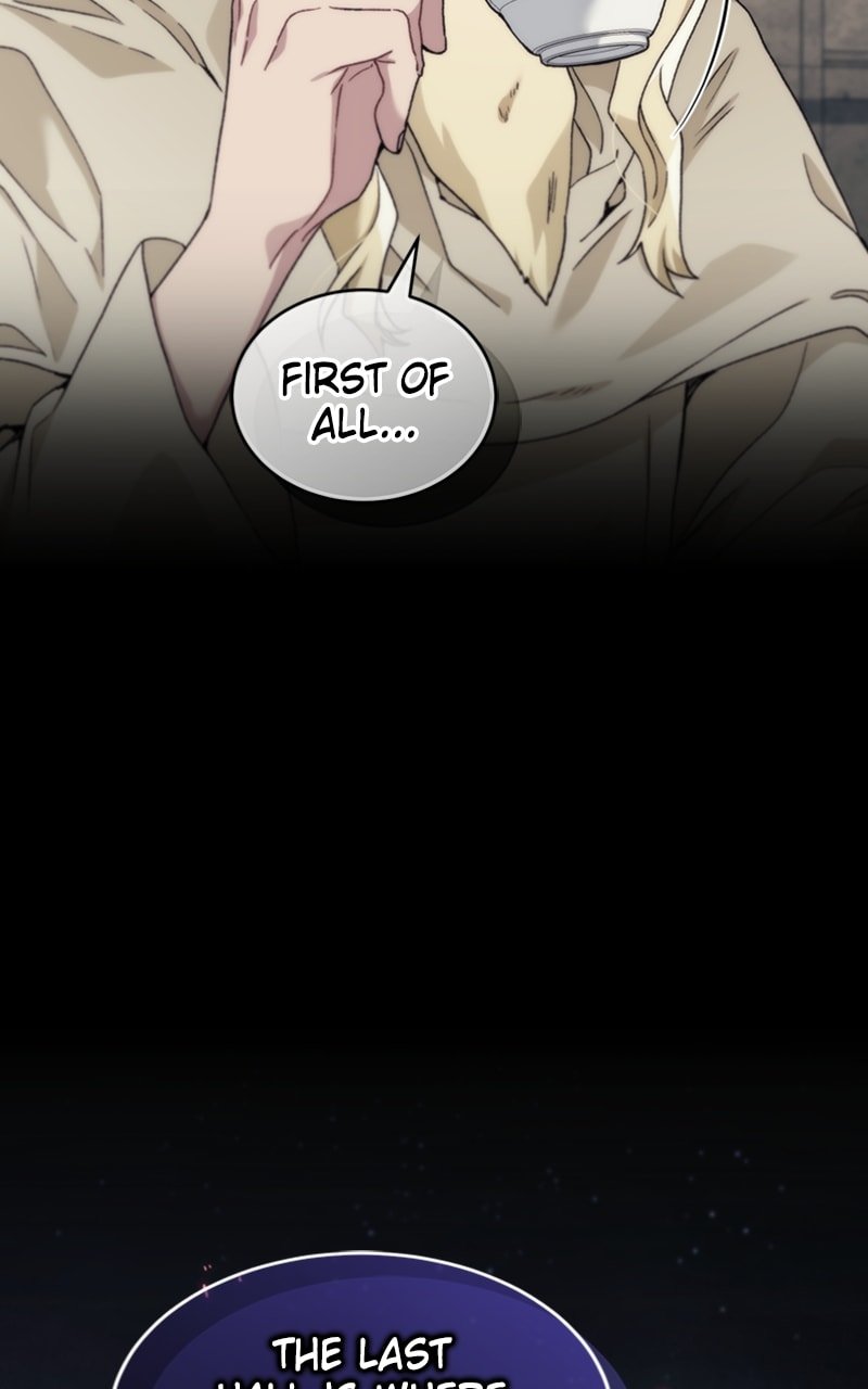 I Stole The First Ranker’S Soul chapter 44 page 34