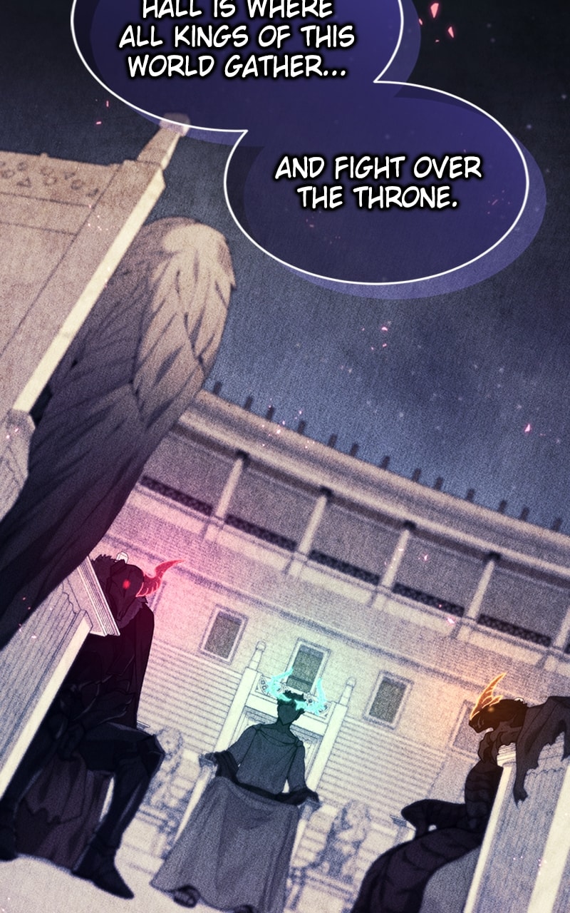 I Stole The First Ranker’S Soul chapter 44 page 35