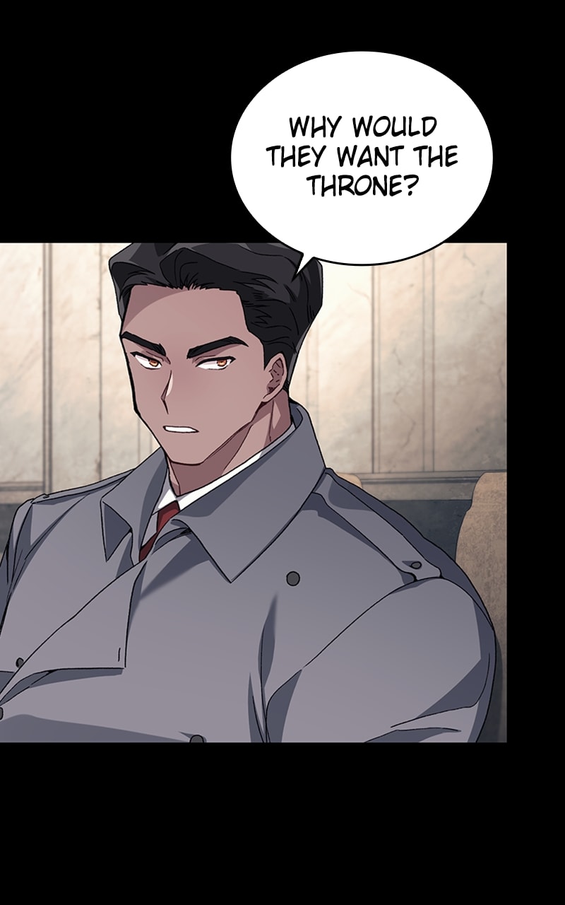 I Stole The First Ranker’S Soul chapter 44 page 37