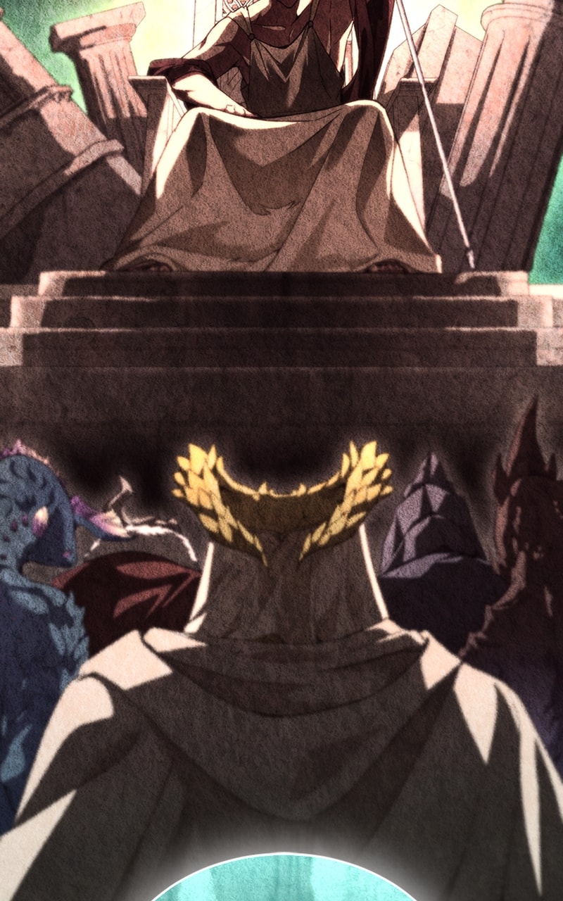 I Stole The First Ranker’S Soul chapter 44 page 39