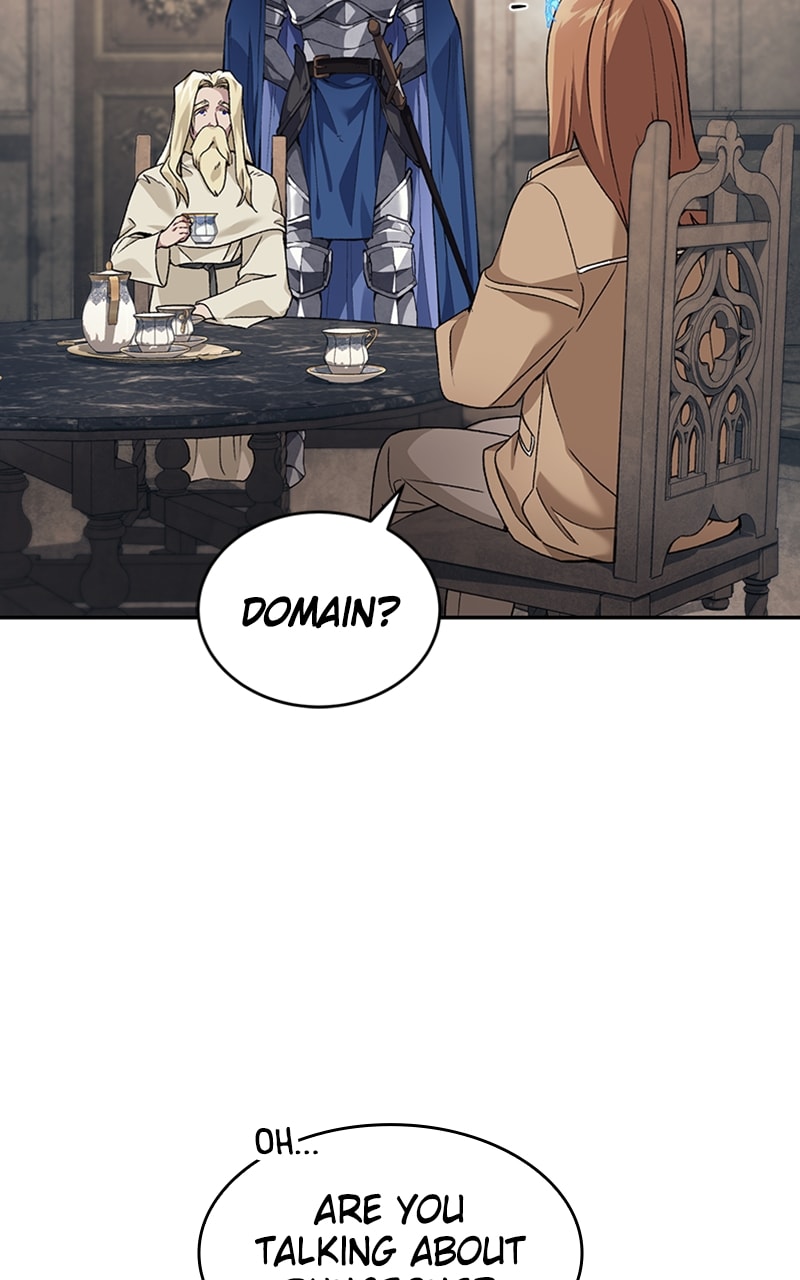 I Stole The First Ranker’S Soul chapter 44 page 43