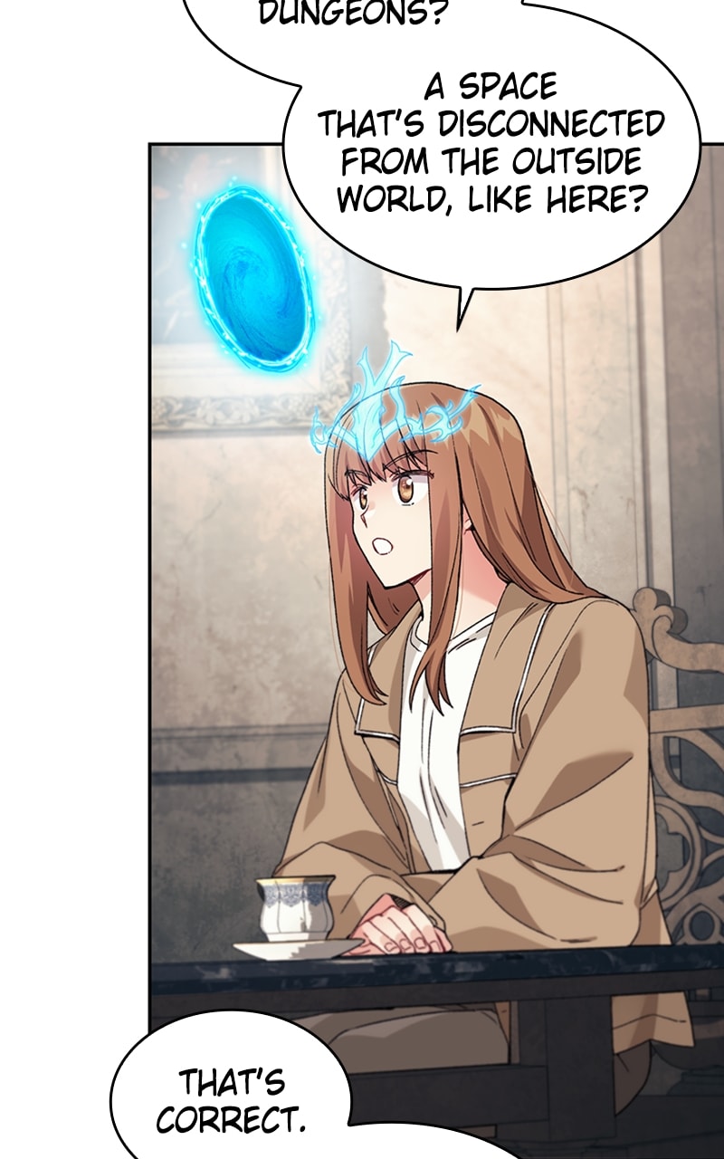 I Stole The First Ranker’S Soul chapter 44 page 44