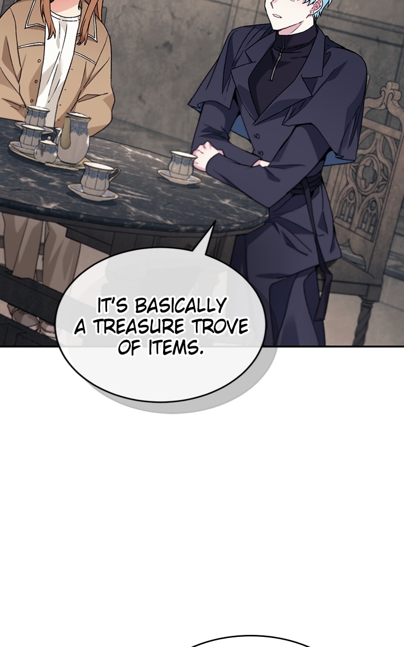 I Stole The First Ranker’S Soul chapter 44 page 49