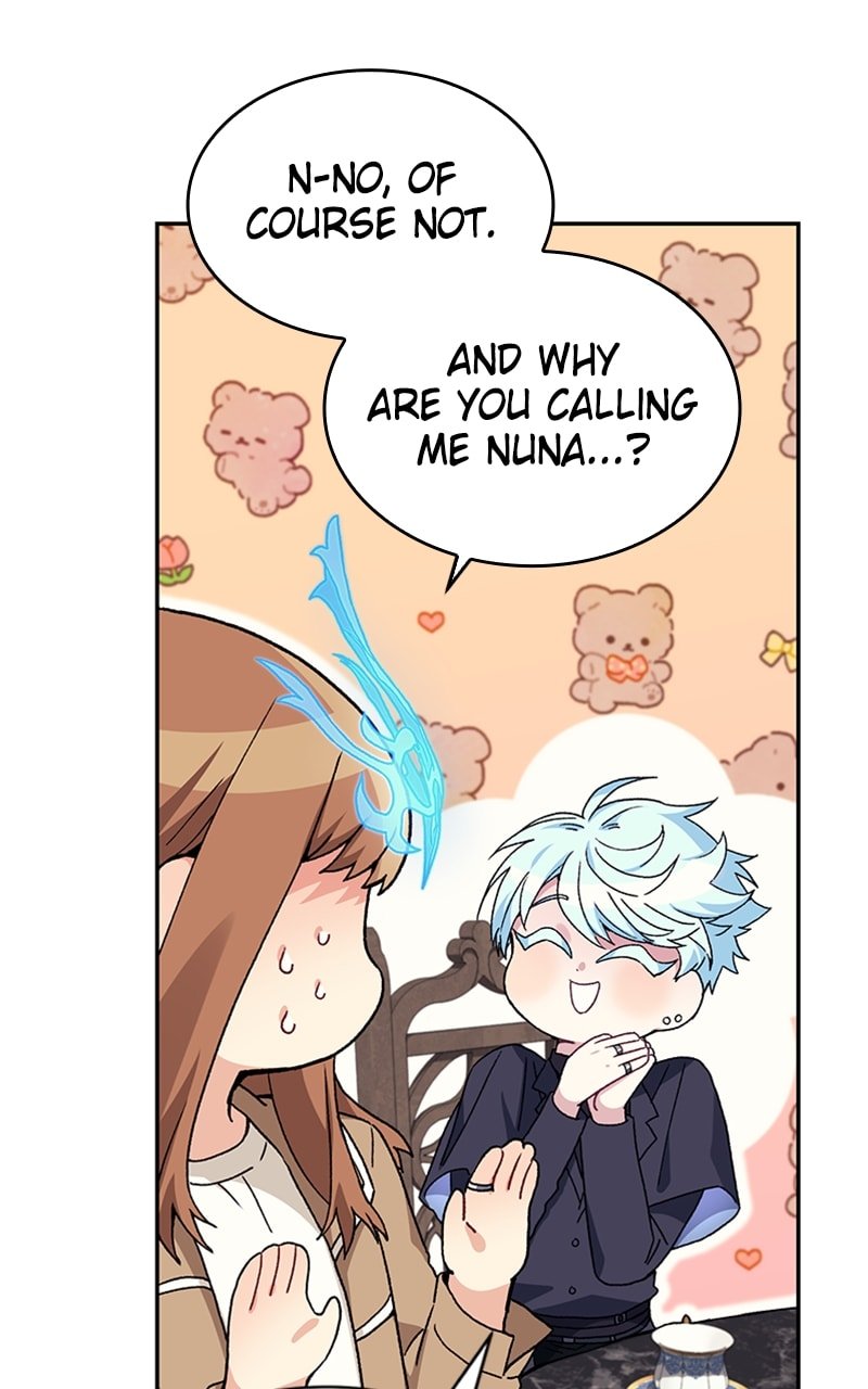 I Stole The First Ranker’S Soul chapter 44 page 5