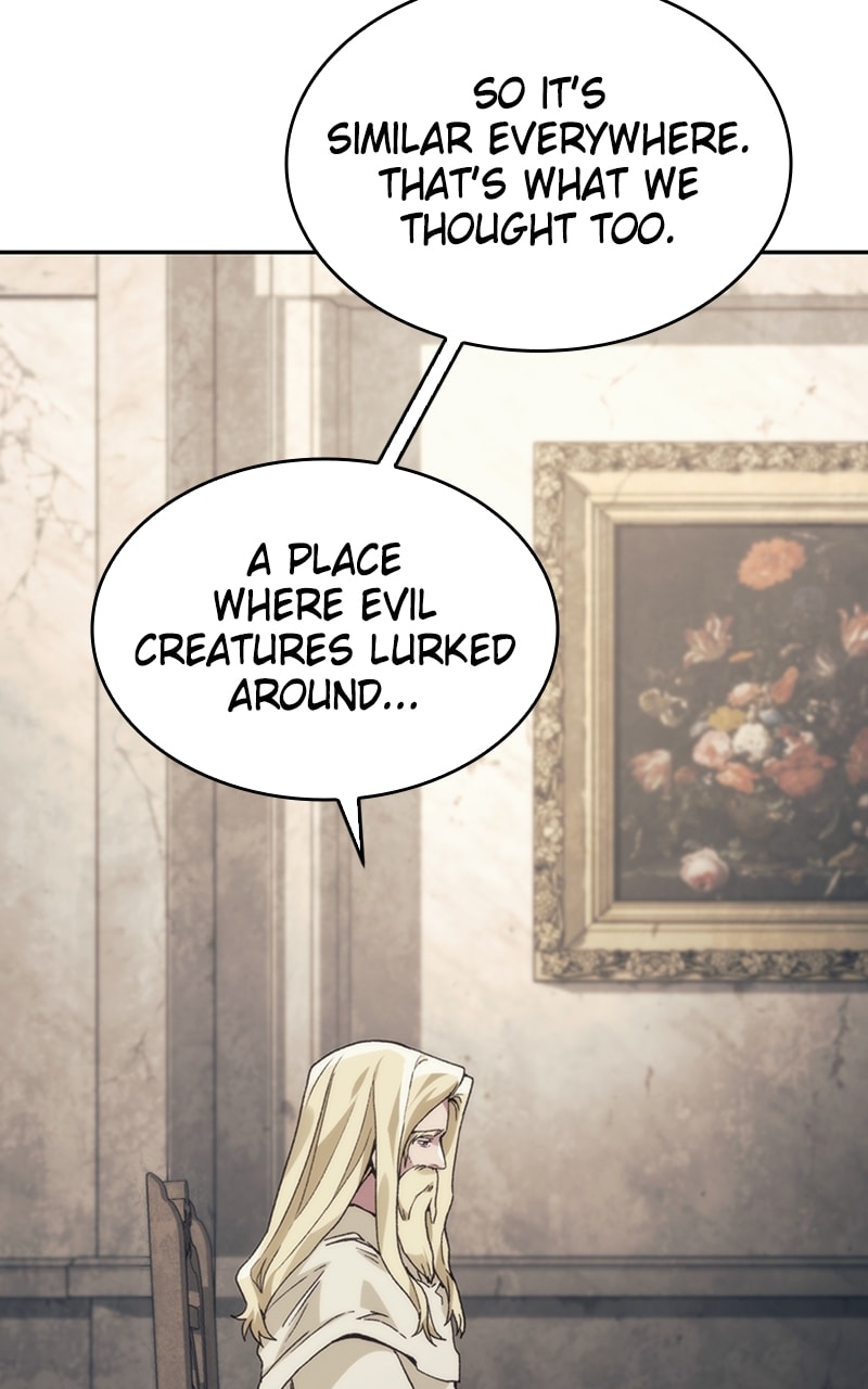 I Stole The First Ranker’S Soul chapter 44 page 50