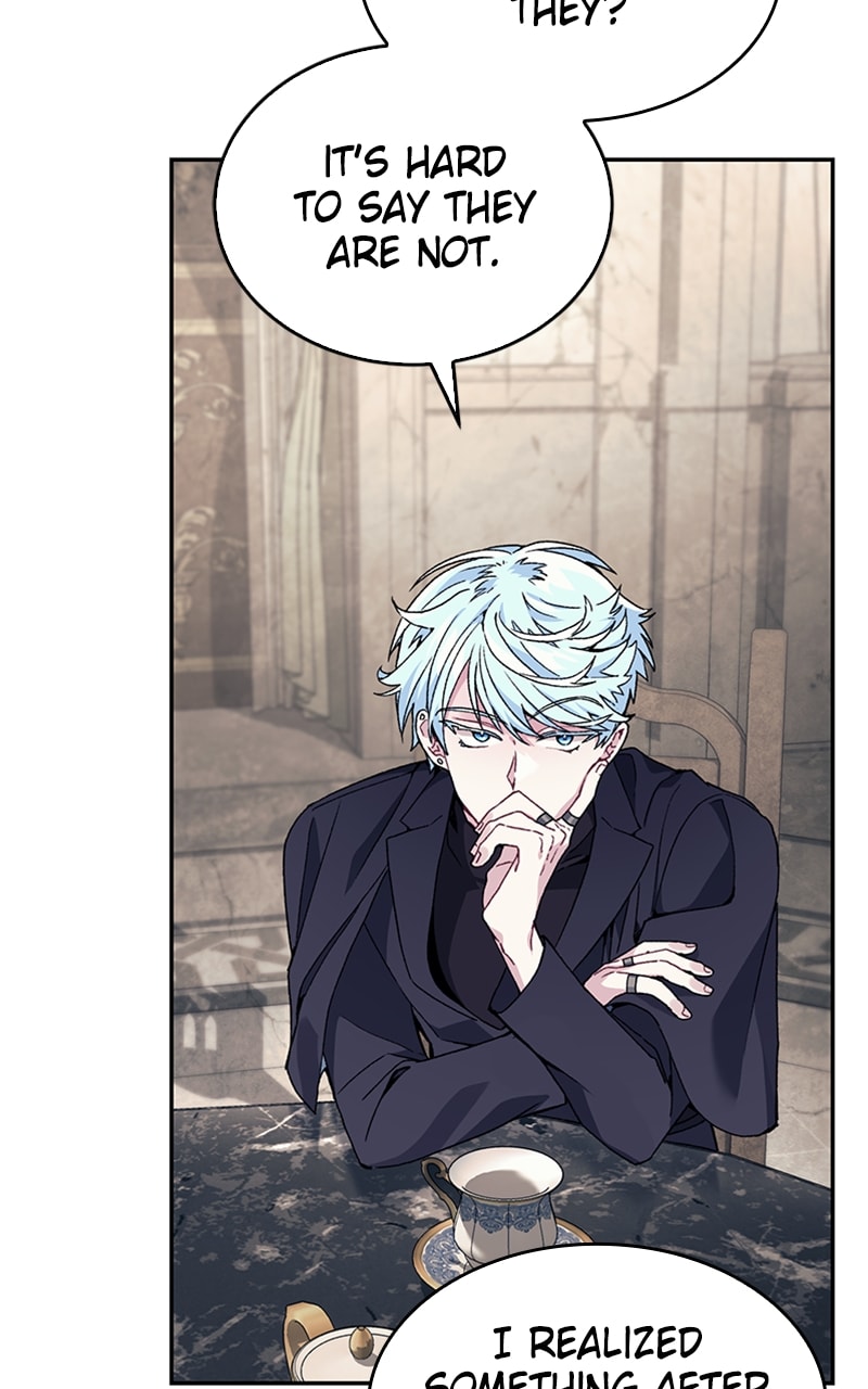 I Stole The First Ranker’S Soul chapter 44 page 52